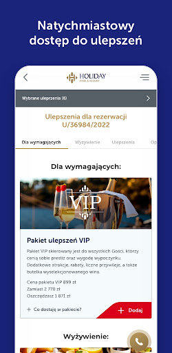 Holiday Park & Resort