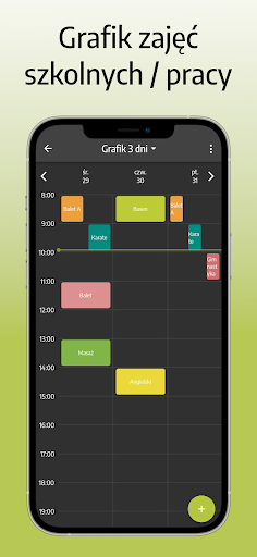 Domownik: rodzinny organizer PC