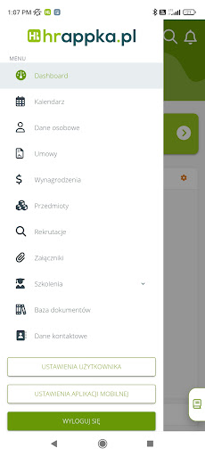 HRappka PC