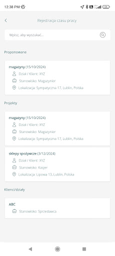 HRappka PC
