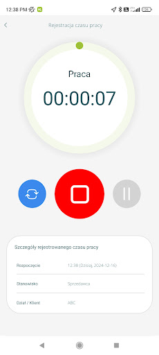 HRappka PC