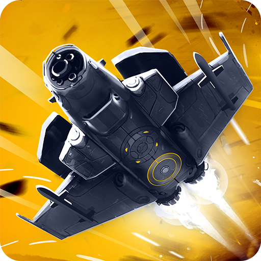 Sky Force Reloaded PC