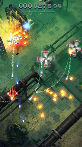 Sky Force Reloaded PC