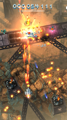 Sky Force Reloaded PC