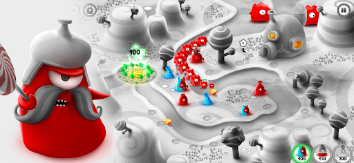 Jelly Defense PC
