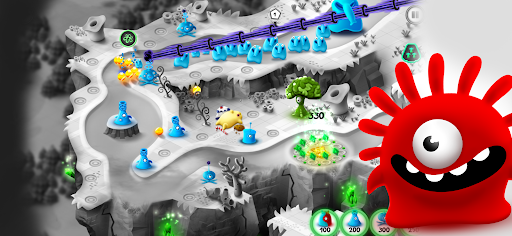 Jelly Defense PC