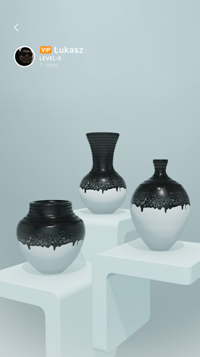 Let's Create! Pottery 2