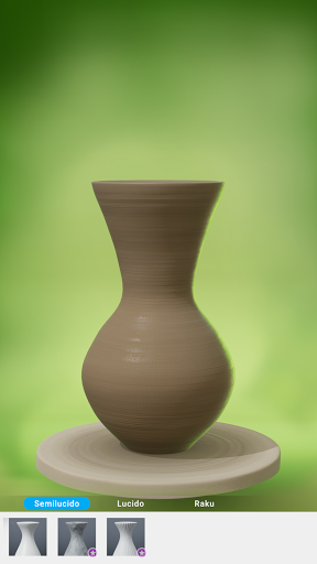 Let's Create! Pottery 2
