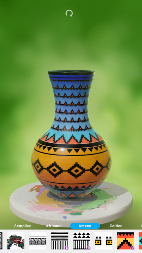 Let's Create! Pottery 2