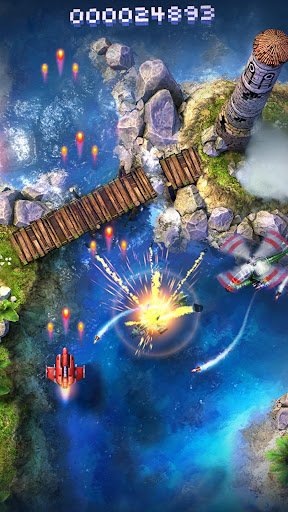 Sky Force 2014 PC