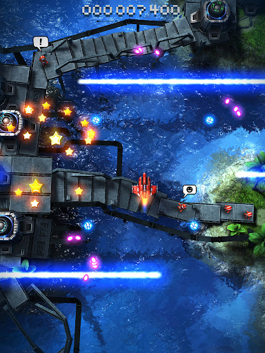 Sky Force Anniversary
