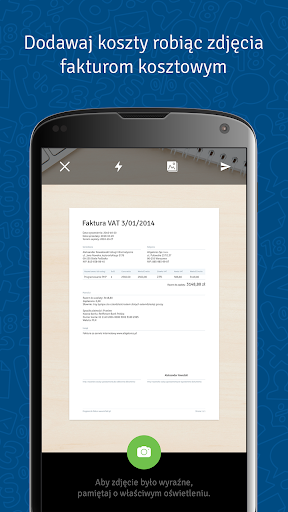 inFakt Faktury i Księgowość PC