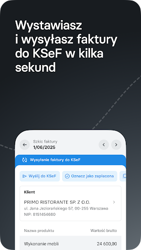 inFakt Faktury i Księgowość