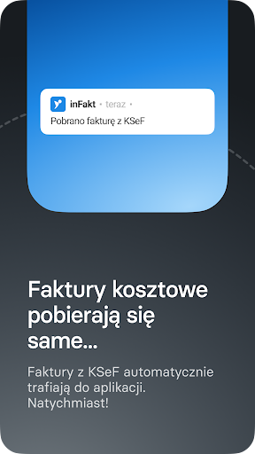 inFakt Faktury i Księgowość