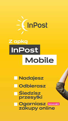 InPost Mobile PC
