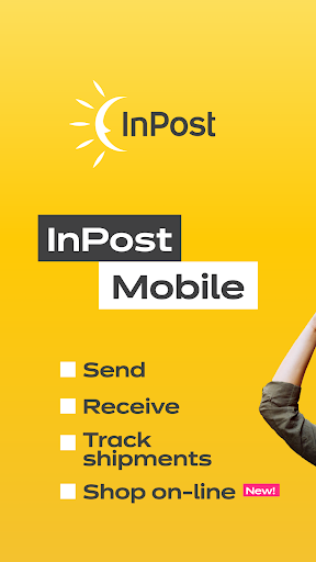 InPost Mobile