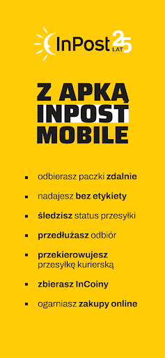 InPost Mobile para PC