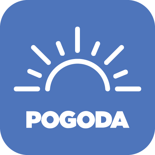 Pogoda Interia-pogoda, radar para PC