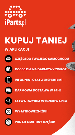 iParts.pl - części samochodowe PC