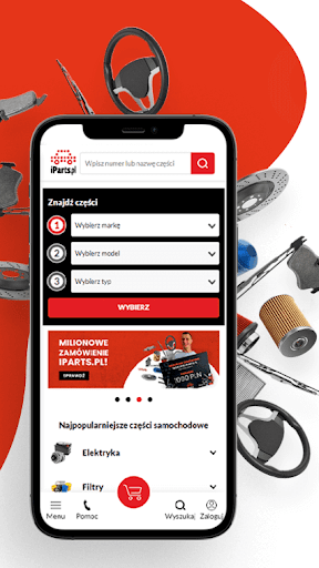 iParts.pl - części samochodowe PC