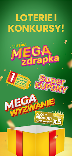 Moje Sklepy - Groszek, ABC, ES PC