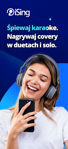 iSing - Śpiewaj Karaoke PC