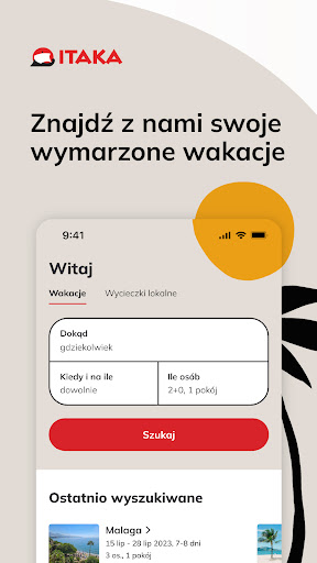 ITAKA Biuro Podróży & Wakacje