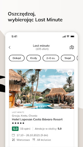 ITAKA Biuro Podróży & Wakacje