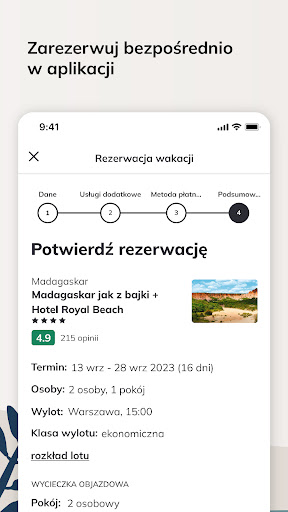 ITAKA Biuro Podróży & Wakacje