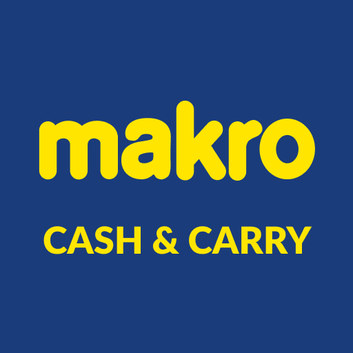 Aplikacja MAKRO CASH&CARRY PC