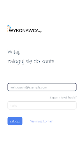 iWykonawca.pl PC