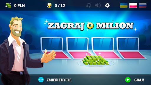 Zagraj o milion!