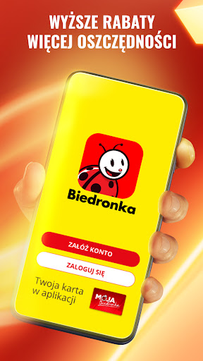 Biedronka - Shakeomat, gazetki PC