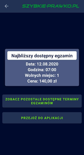 Szybkie-Prawko.pl PC