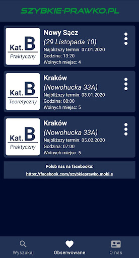 Szybkie-Prawko.pl PC
