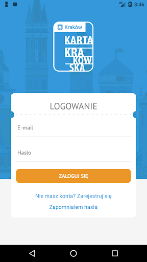 Karta Krakowska PC