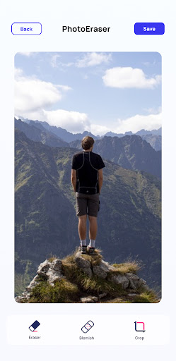 Photo Eraser - Remove Objects PC