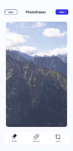 Photo Eraser - Remove Objects PC