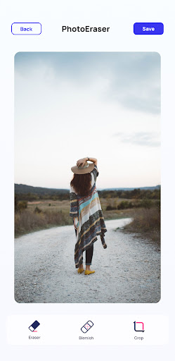 Photo Eraser - Remove Objects PC