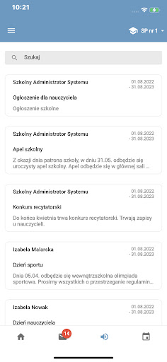 Librus Nauczyciel