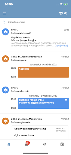 Librus Nauczyciel