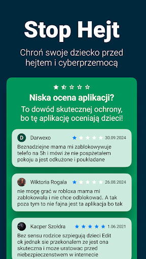 Stop hejt: Bezpieczny smartfon PC