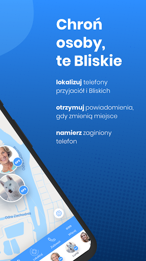 Bezpieczna Rodzina
