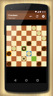 Download Checkers App for PC / Windows / Computer