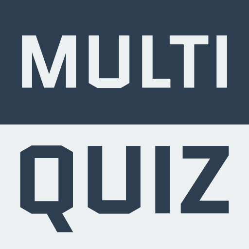 MultiQuiz: wieloosobowy quiz PC