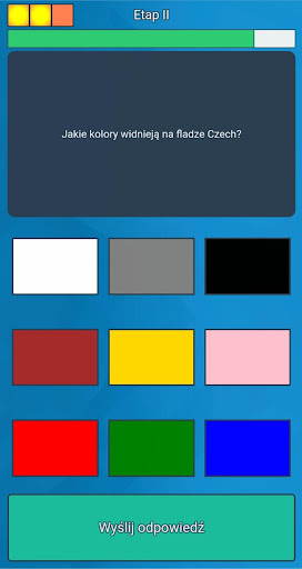 MultiQuiz: wieloosobowy quiz PC