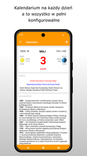 Kalendarz PL PC