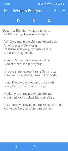 Kolędy. Wielki śpiewnik. PC