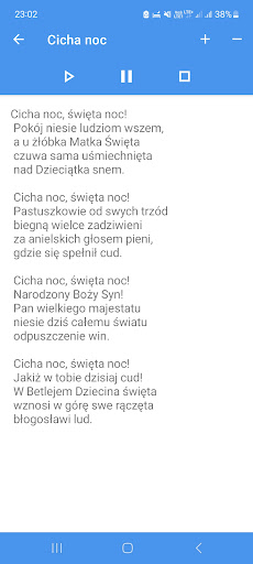 Kolędy. Wielki śpiewnik. PC