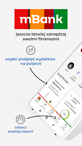 mBank PL - Twój bank i finanse PC